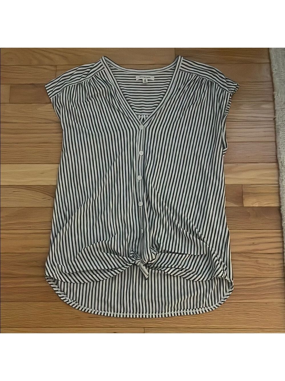 Max Studio Women's Top